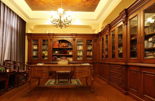 佳年华整体家居